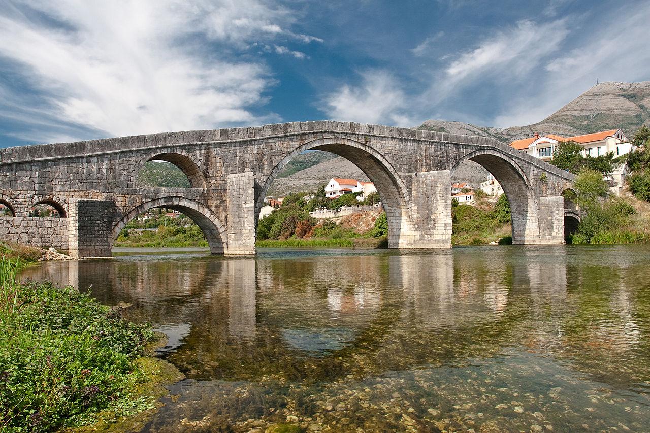 Trebinje, Bosnia and Herzegovina